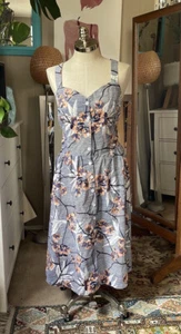 Betty Page by Tatyana dress (with pockets!) womens XXL - Picture 1 of 9