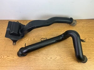 2003-2004 Yamaha Kodiak 400 450 OEM Air Intake Clutch Ducts Tube 5ND-E5473-00-00 - Picture 1 of 5