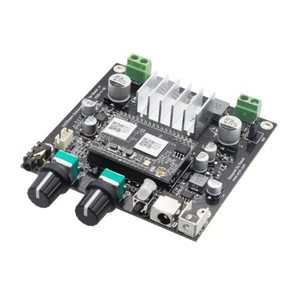 Up2Stream Amp Sub - Multiroom Wireless Subwoofer Amplifier Board - Picture 1 of 7