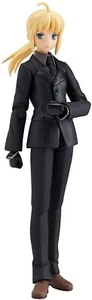 Max Factory Fate/Zero: Saber Figma Action Figure - Picture 1 of 5