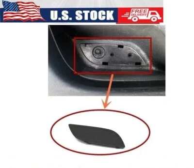 Left Side Handle Pull Pocket Cap fit for Honda CR-V CRV 2012 13 2014 2015 2016 - Image 1 of 4