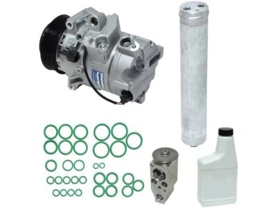 Kit de compresor de aire acondicionado para Infiniti FX37 2013 36845HNPG compresor de aire acondicionado Foto 1 de 2