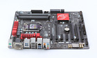 Gigabyte GA-Z97X-GAMING 3 Motherboard Socket LGA 1150 Intel Z97 DDR3 DIMM ATX
