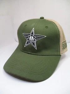 Birmingham Squadron Basketball Cap Hat Snapback NBA G League New Orleans Pelican - Picture 1 of 7