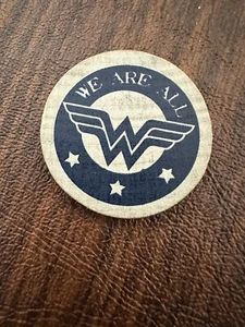 2025 Chewbacchus Doubloon- Mardi Gras Krewe Favor - Picture 1 of 2