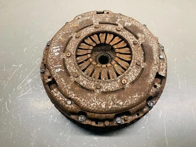 HYUNDAI I30 2016 FLYWHEEL CLUTCH KIT ACTIVE BLUE DRIVE CRDI 1.6 DIESEL - Image 1 of 4