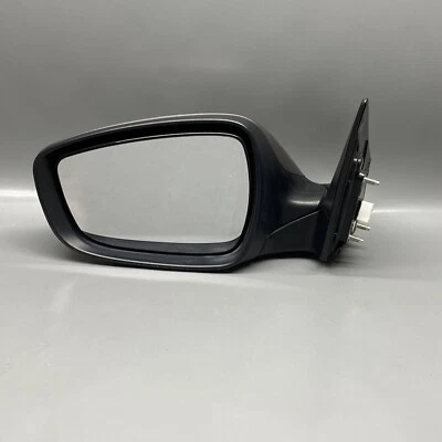 Espejo retrovisor izquierdo hyundai accent 2012 2013 2014 2015 2016 2017 oem Foto 1 de 4
