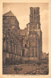 Laon - La Catedral - Imagen 1 de 2