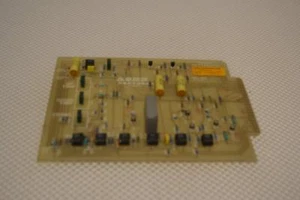 ONE USED ASHE CONTROLS SPEED REFERENCE CIRCUIT BOARD 80-60. - Picture 1 of 1