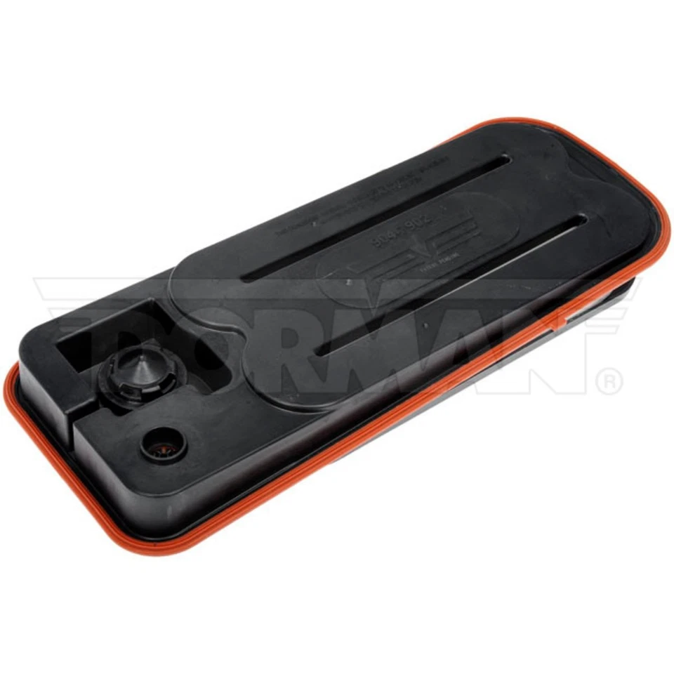 Respirador cárter Dorman 904-7902 para Freightliner M2 106 112 4400 7400 7500 Foto 1 de 3