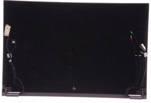 Klapa z matrycą HP Zbook Fury 15 G8 FHD TS BB - Zdjęcie 1 z 2