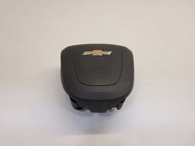 13-16 CHEVROLET CRUZE Driver Front Left Wheel  Air Bag VIN P 4th Digit Limited - Imagem 1 de 4
