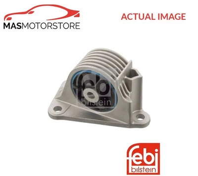 ENGINE MOUNT MOUNTING RIGHT REAR FEBI BILSTEIN 43565 P NEW OE REPLACEMENT - Image 1 of 4