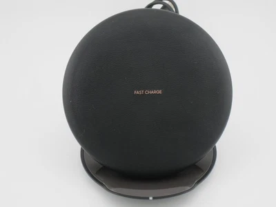 Samsung Fast Charge EP-PG950 QI Wireless ConvertibleCharger - Black No Adapter - Image 1 of 4
