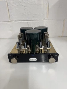 Yaqin Mc10l Valve Amplifier EL34 Used Good - Picture 1 of 8