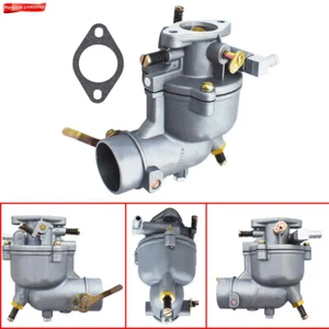 Carburador generador para Coleman Powermate 3250 4000 vatios 8 HP - Imagen 1 de 5