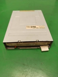 Napęd dyskietek EPSON SMD-300 Floppy disk drive DC + 5V 1A B400120802 - Zdjęcie 1 z 3