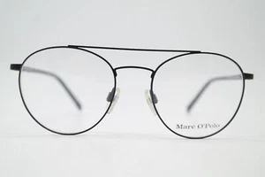 Brille Marc O Polo 502111 Schwarz Blau Oval Brillengestell eyeglasses Neu - Bild 1 von 6