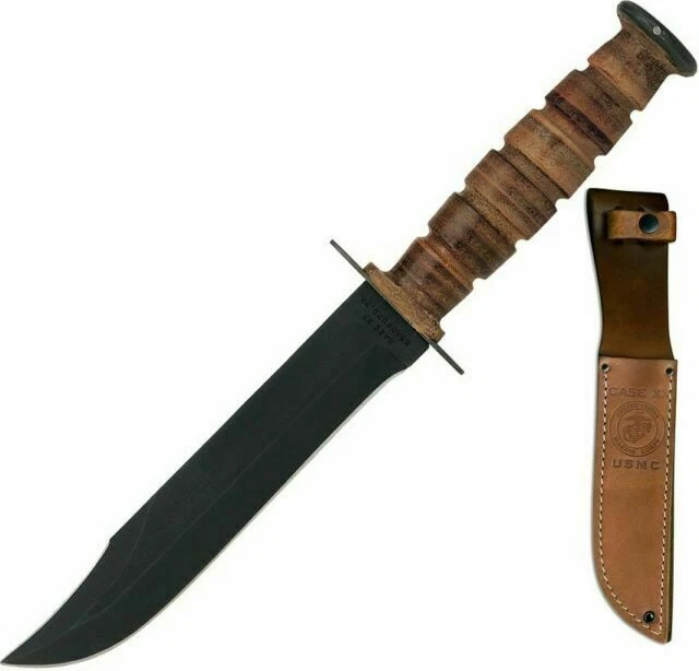 Case 00334 USMC Marine Knife