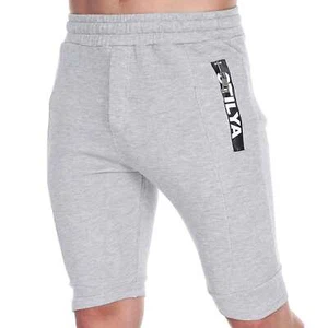 BIG SM EXTREME SPORTSWEAR Shorts Capri Bermuda sport shorts Bodybuilding 1474 - Picture 1 of 28