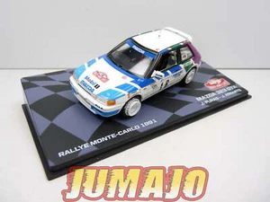 RMIT76 1/43 IXO Rallye Monte Carlo : MAZDA 323 GTX 1991 #16 J.Puras - Imagen 1 de 7