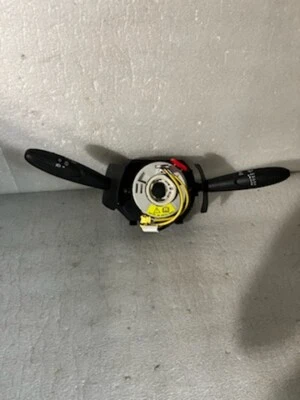 Fiat 500 2012-2017 módulo de columna de dirección/resorte de reloj 1VL45JXWAB OE Foto 1 de 4