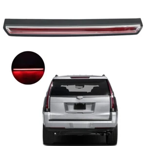 For 2015-2020 Cadillac Escalade&GMC Yukon 3rd Brake Light & High Mount Stop Lamp - Bild 1 von 9