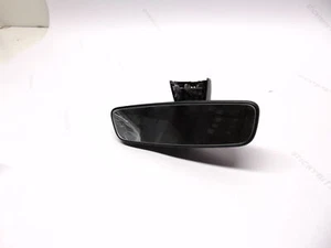 New Genuine Audi Q2 Interior Rear View Mirror Anti-dazzle Soul Black  - Picture 1 of 5