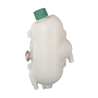 New Pressurized Coolant Recovery Tank for 90-00 Volvo WH WI WC 603-5510 Foto 1 de 4