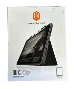 Smarter Than Most 360 Military Protection DUX Plus For iPad Pro 2 & 1 Gen 11 in - Picture 1 of 4