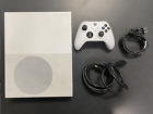 Microsoft Xbox One S 1681 With CD Slot & Wireless Controller