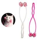Cat Thin Face Massager Whole Body Massage Grooming Tool for Dog Kitty