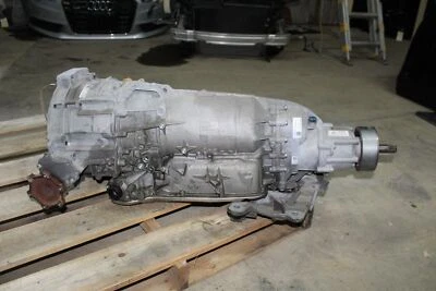 2013-2016 Audi A4 2.0 Quattro Automatic  Transmission Gearbox 51K Foto 1 de 4