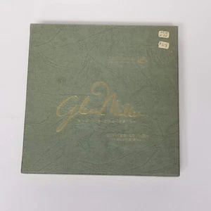 Glenn Miller His Orchestra Limited Edition Volume One Box Set 10 45 Record Set - Picture 1 of 17