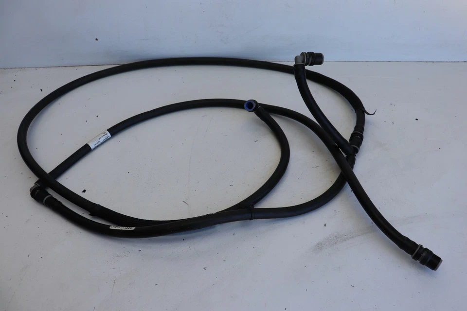 Audi RS5 B8 8T Coupe 2013 Headlight Washer Hoses Lines Pipes J174 - Image 1 of 1