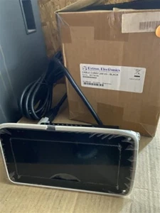 Extron Enclosure Furniture-Mountable for Cables & Ona/AC Power Outlet, 60-716-0A - Picture 1 of 2