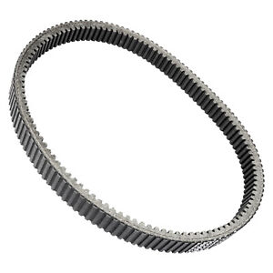 Caltric Drive Belt for Arctic Cat Snowmobile 0627-083 Drive Belt