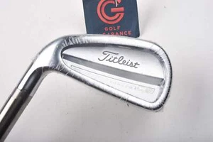 Left Hand Titleist Cb 714 #6 Iron / Regular Flex Kuro Kage Shaft / Std / Demo - Picture 1 of 6