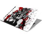 Laptop Skin Decal/Sticker Protector Vinyl All Models Up To 11.6"- 15.6" Inch
