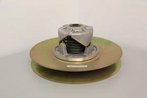 Brand New Secondary Driven Clutch 119-7990 for Toro Workman 1100 2100 MDX 1400 - Picture 1 of 6