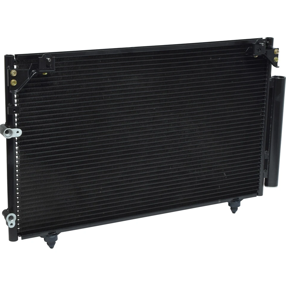 Condensador de aire acondicionado para Scion tC 2005-2010 UAC 2006 2007 2008 2009 Foto 1 de 2