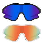 Sport Sonnenbrille Outdoor Radfahren Fahren Angeln Brille UV400 Brille