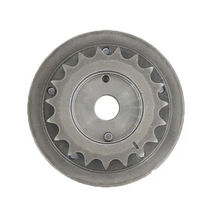 Nockenwellenversteller Audi Skoda VW 2.0 TSI TFSI 06F109088J Camshaft Adjuster - Bild 1 von 6