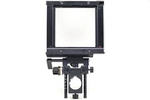 Sinar Rear Standard for Sinar F F2 Large Format Camera Body - Picture 1 of 17