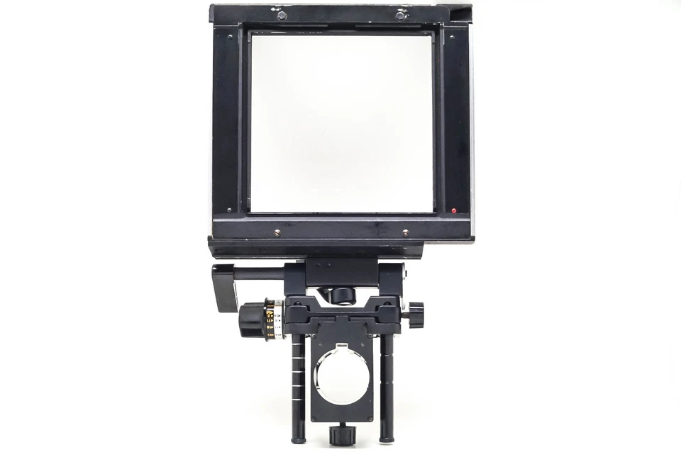 Estándar trasero Sinar para cuerpo de cámara de gran formato Sinar F F2 Foto 1 de 1