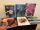 6 Beautiful Books about Roses, Flowers, Gardens