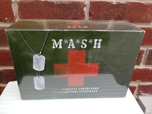 M*A*S*H: Die komplette TV-Serie Sammlung Box Set (DVD, Staffeln 1-11, MASH) NEU - Bild 1 von 6