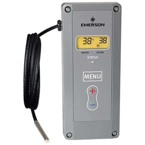 Copeland Refrig Control,Heat and Cool,-40-220F 16E09 101 Copeland 16E09 101 - Picture 1 of 1