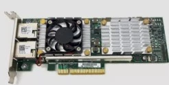 Broadcom BCM957810A1008G | funktionstüchtig | Massenangebote akzeptiert - Bild 1 von 6