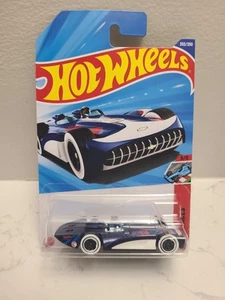2025 Hot Wheels Chevroletor Track Aces Treasure Hunt - Picture 1 of 4